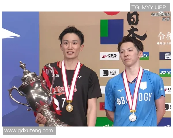 日本体育明星桃田贤斗排名解析与成就回顾