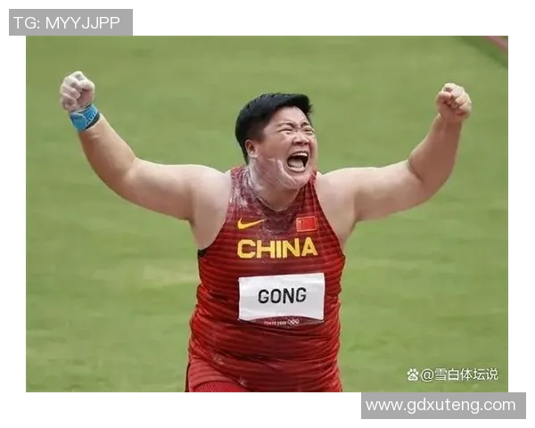 广东体育明星排行榜揭晓前十名运动员风采与成就分析 广东体育明星排行榜揭晓前十名运动员风采与成就分析