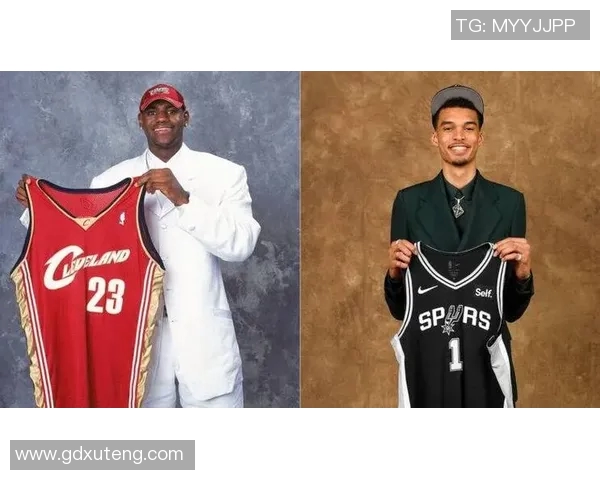 维克多温班亚马与其他新秀对比谁是NBA最强新星之争 维克多温班亚马与其他新秀对比谁是NBA最强新星之争