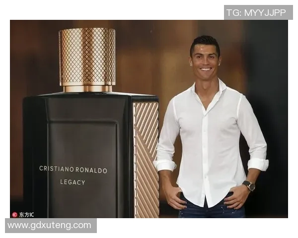 罗纳尔多如何通过Instagram塑造个人品牌并建立社交媒体帝国