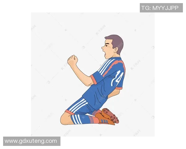 如何绘制足球明星漫画技巧与步骤详解 如何绘制足球明星漫画技巧与步骤详解