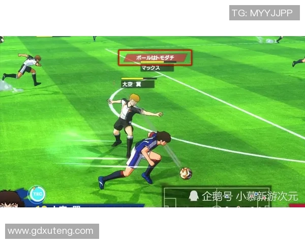 足球明星养成游戏全攻略从新手到巨星的成长之路详解