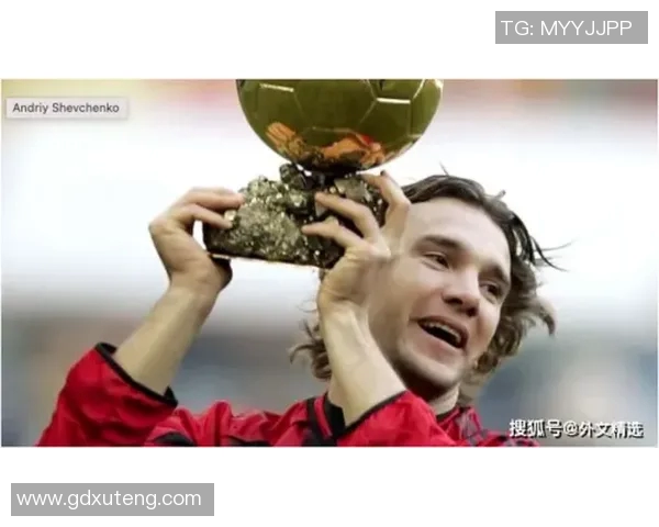 乌克兰足球明星的崛起与成就：他们如何在世界舞台上闪耀光芒