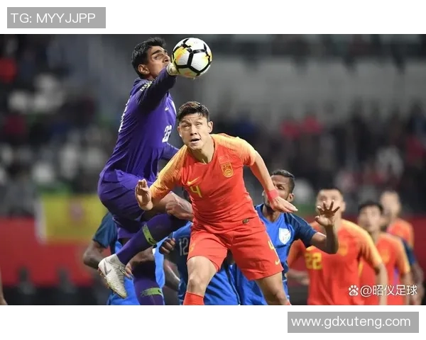 印度男足球明星的崛起与成就探讨及其对足球发展的影响 印度男足球明星的崛起与成就探讨及其对足球发展的影响