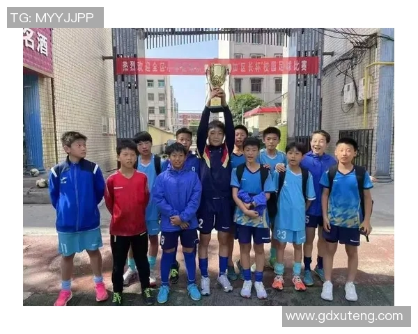 漯河足球明星及其代表队伍一览探讨地方足球发展潜力与影响力