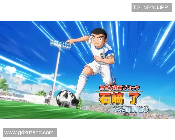 足球明星动画对比图高清呈现不同风格与魅力的视觉盛宴