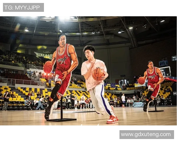 篮球明星燃点：点燃激情与梦想的篮球之路与传奇故事