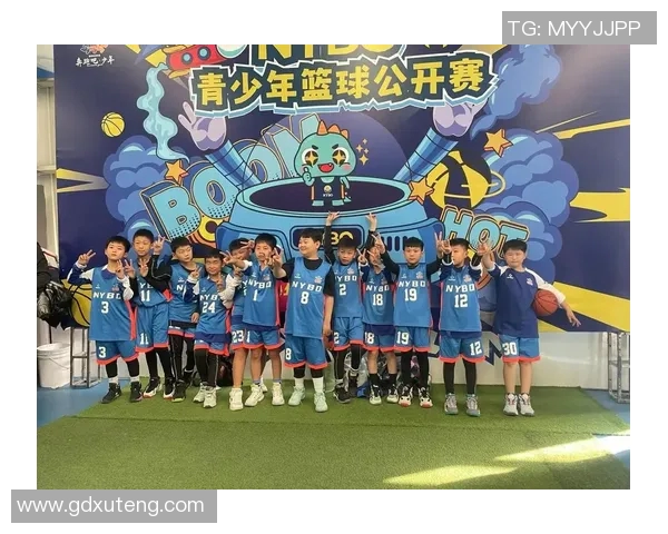 篮球明星摇篮：培养未来巨星的青少年篮球训练营与发展之路